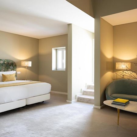 Dear Lisbon - Valmor Hotell Exteriör bild