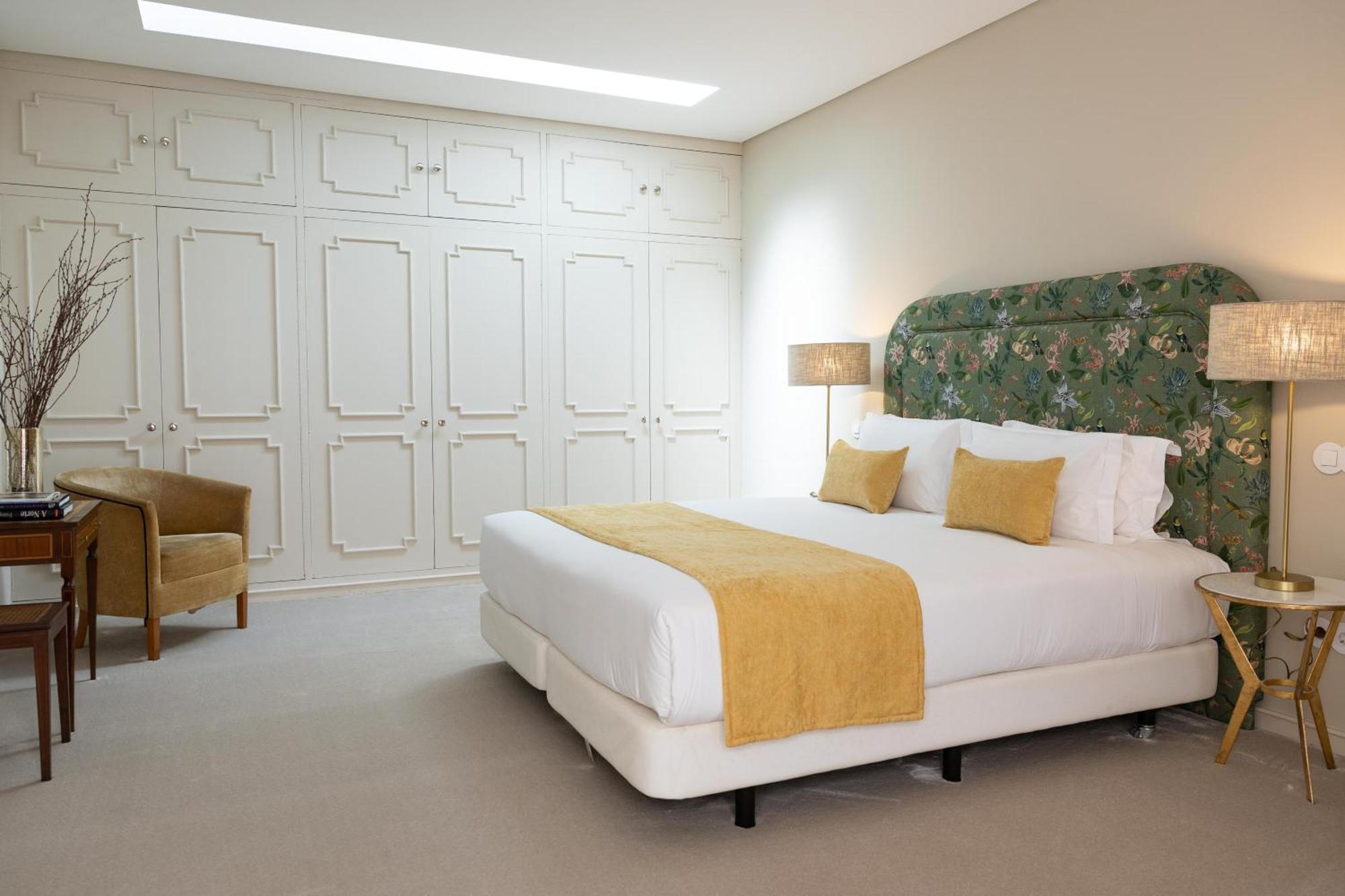 Dear Lisbon - Valmor Hotell Exteriör bild