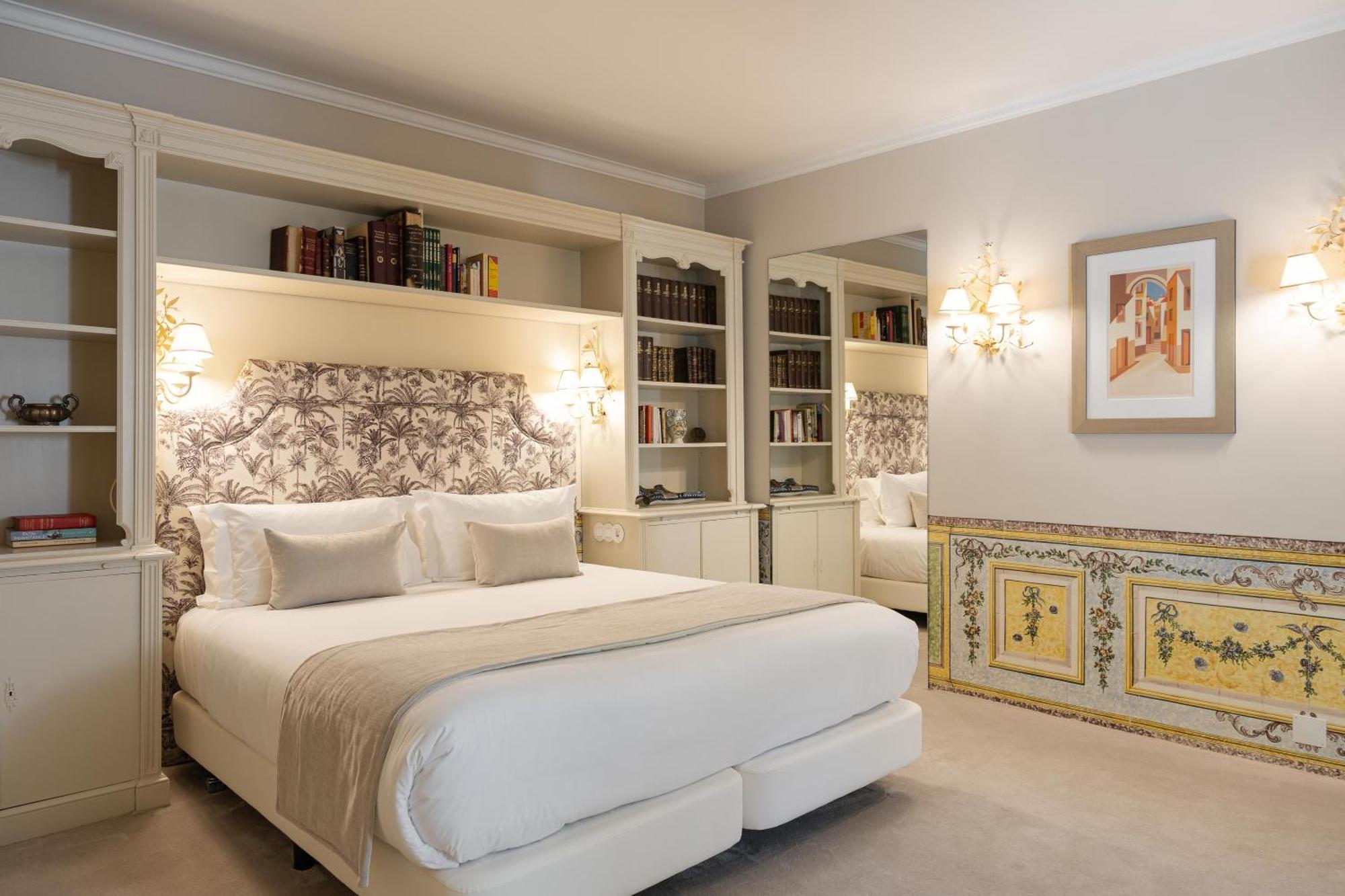 Dear Lisbon - Valmor Hotell Exteriör bild