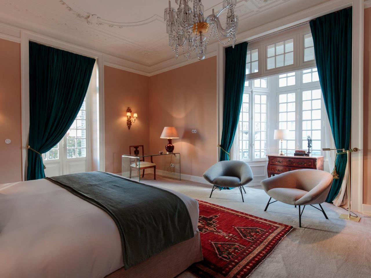 Dear Lisbon - Valmor Hotell Exteriör bild