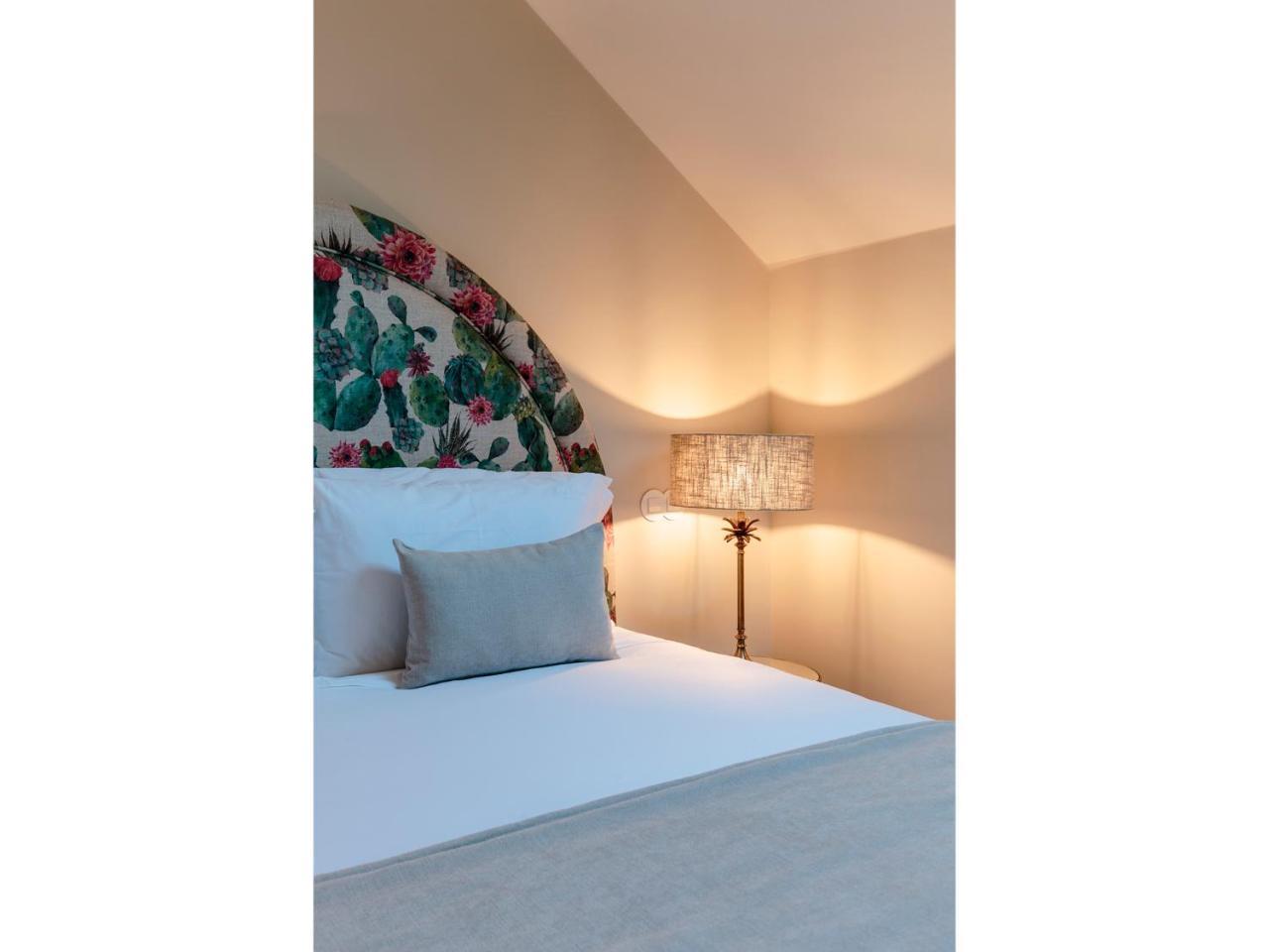 Dear Lisbon - Valmor Hotell Exteriör bild