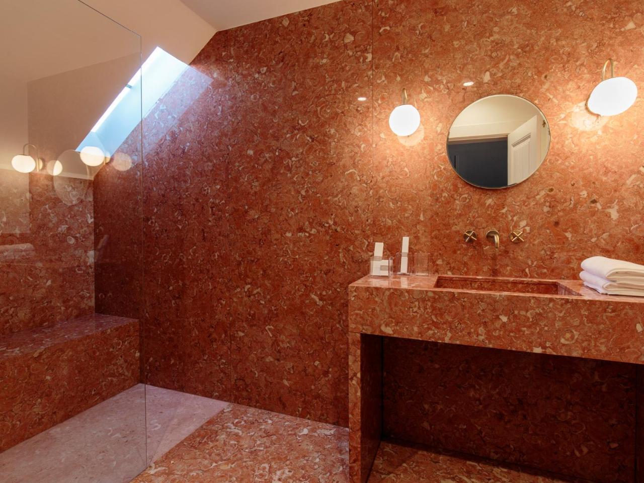 Dear Lisbon - Valmor Hotell Exteriör bild