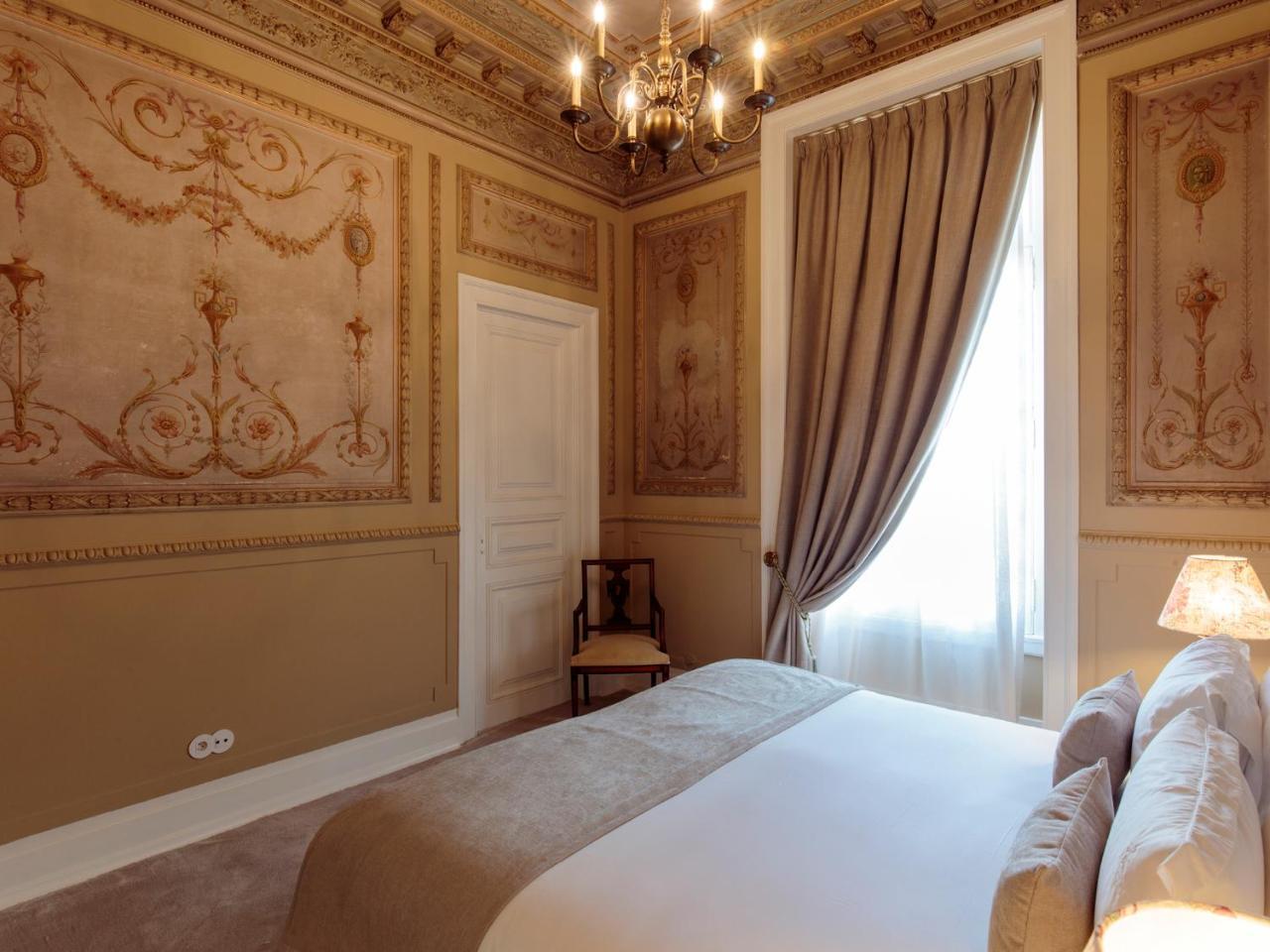 Dear Lisbon - Valmor Hotell Exteriör bild