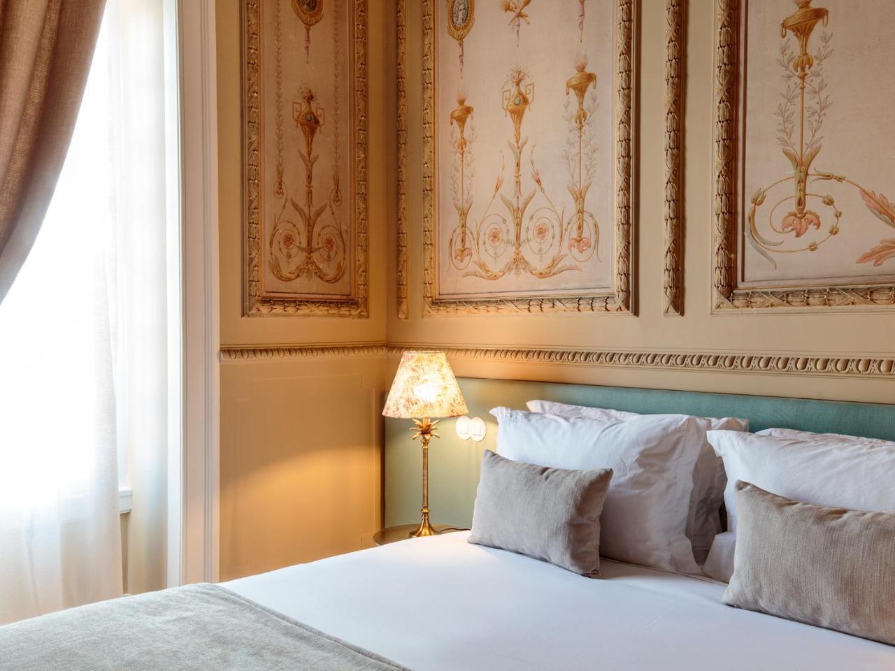 Dear Lisbon - Valmor Hotell Exteriör bild