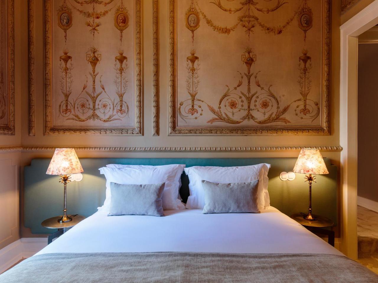 Dear Lisbon - Valmor Hotell Exteriör bild