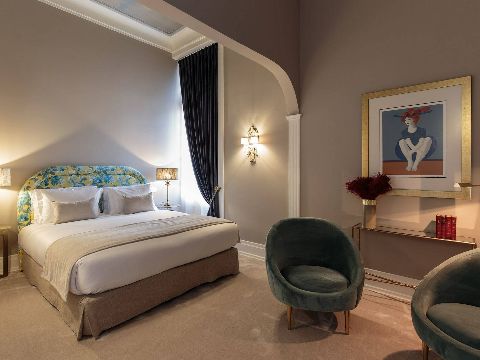 Dear Lisbon - Valmor Hotell Exteriör bild